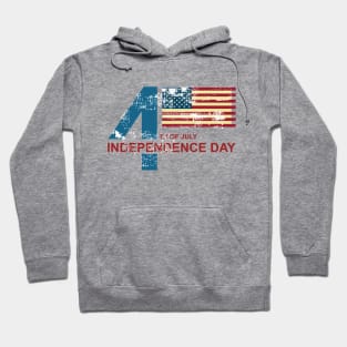 4th of july Hoodie